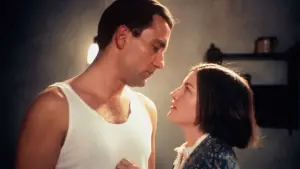 Backdrop to the movie "Gosford Park" #662341