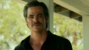 Backdrop to the movie "Hell or High Water" #622877