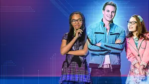 Backdrop to the movie "How to Build a Better Boy" #288250