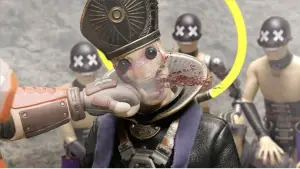 Backdrop to the movie "Junk World" #611868