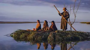 Backdrop to the movie "Just Our Heart" #772454