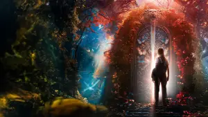 Backdrop to the movie "Kleks Academy" #758796