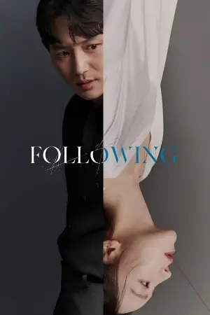 Poster to the movie "Following" #684999