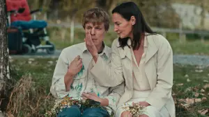 Backdrop to the movie "Let Me Go" #464416