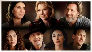 Backdrop to the movie "Millers in Marriage" #615014