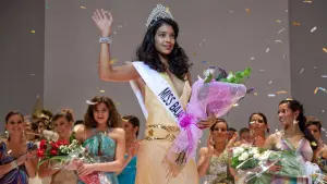 Backdrop to the movie "Miss Bala" #437884