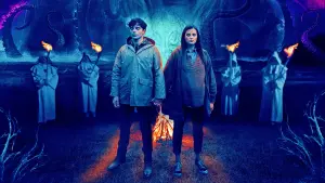 Backdrop to the movie "Sacrifice" #429460