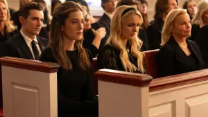 Backdrop to the movie "Regretting You" #547441