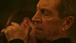 Backdrop to the movie "Sebastian" #684087