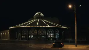 Backdrop to the movie "Springsteen: Deliver Me from Nowhere" #550918