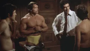 Backdrop to the movie "The Long Goodbye" #214853