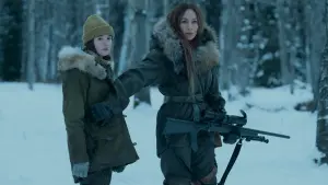 Backdrop to the movie "The Mother" #269675