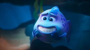 Backdrop to the movie "The Pout-Pout Fish" #764312