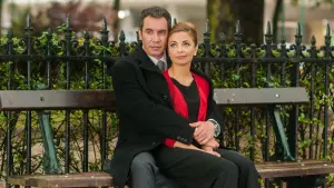 Backdrop to the movie "The Surprise" #494305