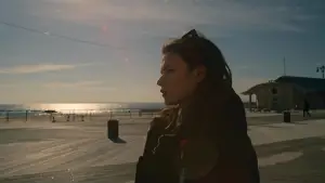 Backdrop to the movie "Uranus 2324" #706749