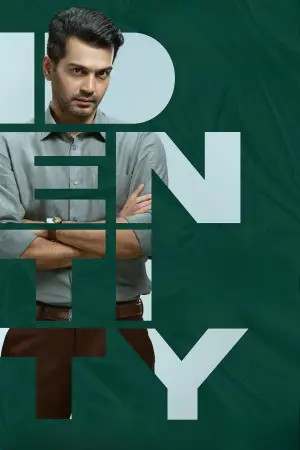 Poster to the movie "Identity" #944562
