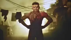 Backdrop to the movie "Gagamboy" #655683