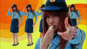 Backdrop to the movie "Cutie Honey" #942332