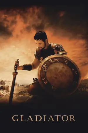 Poster to the movie "Gladiator" #553122