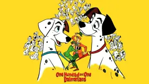 Watch film One Hundred and One Dalmatians | 101 Dalmatians - Trailer #6 - 1991 Reissue Trailer (35mm 4K)