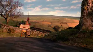 Backdrop to the movie "Chicken Run" #672056