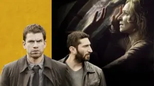 Backdrop to the movie "The Keeper of Lost Causes" #241453