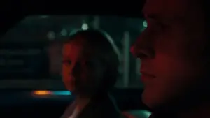 Backdrop to the movie "Drive" #617637