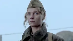 Backdrop to the movie "The Dawns Here Are Quiet" #446788