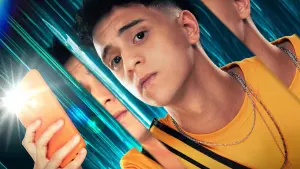 Backdrop to the movie "Turma da Mônica Jovem: Reflexos do Medo" #196485