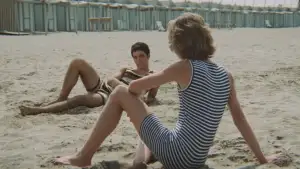 Backdrop to the movie "Death in Venice" #900775
