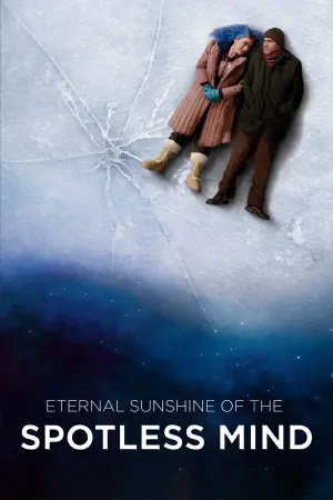 Poster to the movie "Eternal Sunshine of the Spotless Mind" #155554