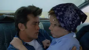 Backdrop to the movie "Badlands" #667911