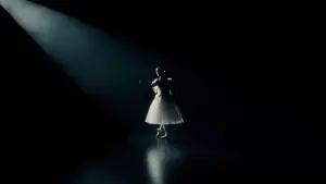 Backdrop to the movie "Black Swan" #595696