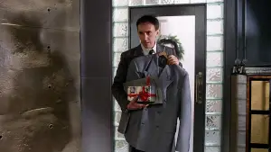 Backdrop to the movie "Brazil" #687147