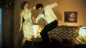 Backdrop to the movie "Catch Me If You Can" #574517