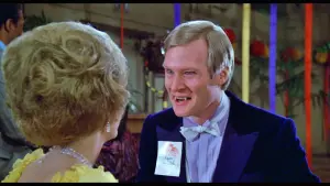 Backdrop to the movie "Class Reunion" #471867