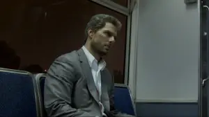 Backdrop to the movie "Collateral" #625960