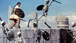 Backdrop to the movie "Jason and the Argonauts" #898285