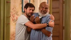 Backdrop to the movie "Clifford the Big Red Dog" #474255