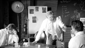 Watch film G | "G" - Full Short Film | Barstool Chicago Film Festival