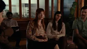 Watch film Going Sane: The Rise and Fall of the Center For Feeling Therapy | Meet the Artist 2026: Joey Izzo on &ldquo;Going Sane: The Rise and Fall of the Center For Feeling Therapy&rdquo;