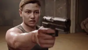 Backdrop to the movie "Grounded II: Making The Last of Us Part II" #758998