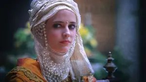 Backdrop to the movie "Kingdom of Heaven" #618713