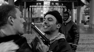 Backdrop to the movie "La Haine" #637528