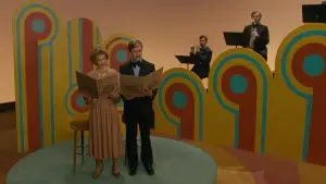 Backdrop to the movie "Maestro" #664822