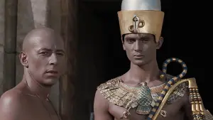 Backdrop to the movie "Pharaoh" #728590