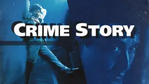 Watch film Crime Story | [Trailer] 重案組 (Crime story) - Restored Version