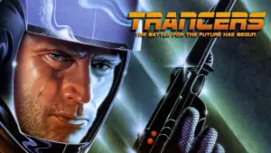 Backdrop to the movie "Trancers" #647166