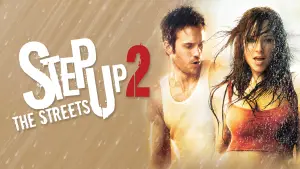 Backdrop to the movie "Step Up 2: The Streets" #859557