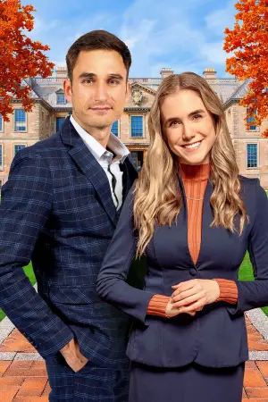 Poster to the movie "English Estate" #741259